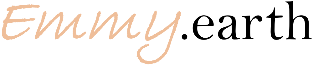 Emmy.earth